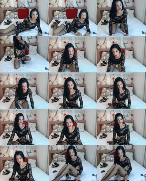 Download Video File: myfreecams xandraxx