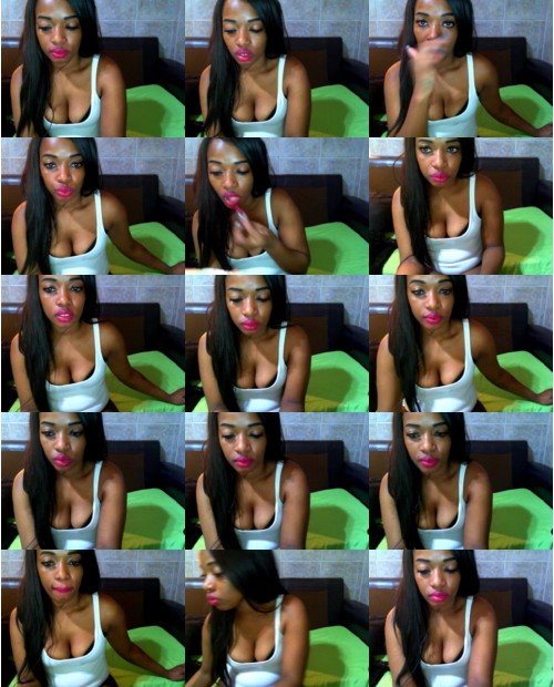Download Video File: myfreecams xblackqueen