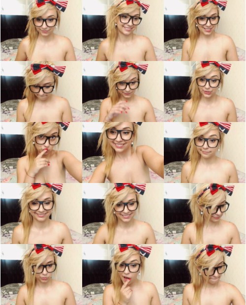Download Video File: myfreecams xchristalx