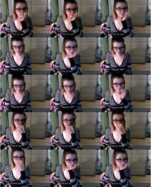 Download Video File: myfreecams yourarianne