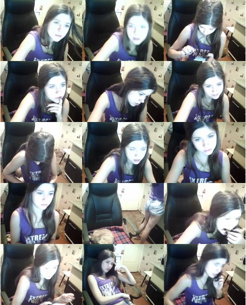 Download Video File: myfreecams adriana 1