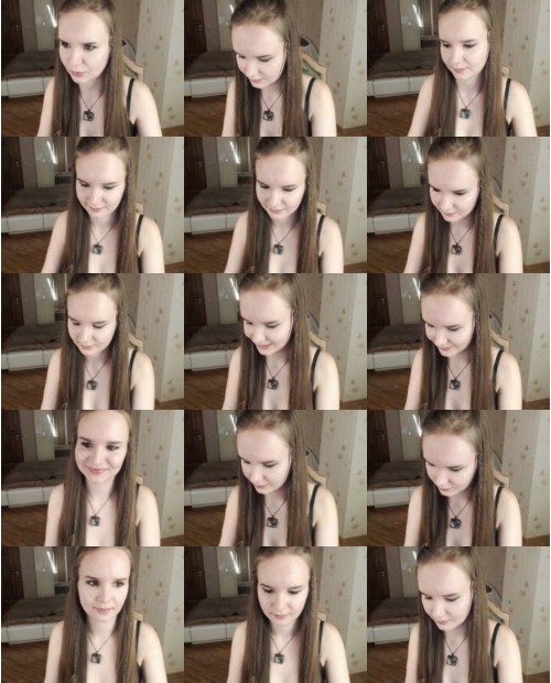 Download Video File: myfreecams aerielapavet