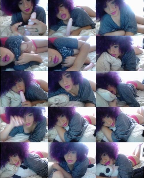 Download Video File: myfreecams afroditah