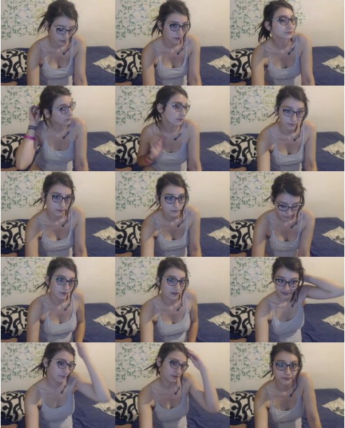 Download Video File: myfreecams alicekh