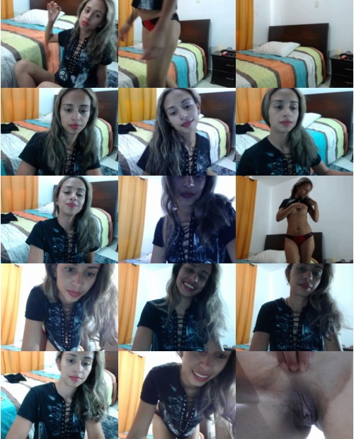 Download Video File: myfreecams aliicia