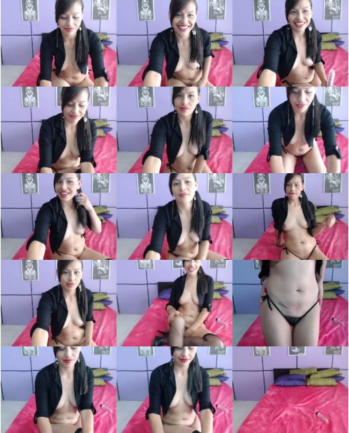 Download Video File: myfreecams alisoon38