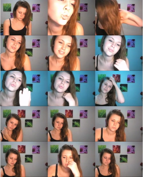 Download Video File: myfreecams allisonbenson