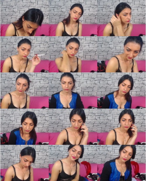 Download Video File: myfreecams allyyson