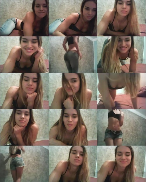 Download Video File: myfreecams alucelo