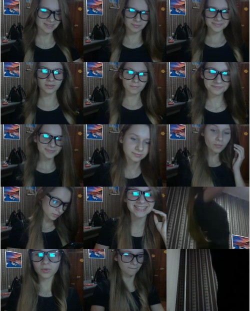 Download Video File: myfreecams alycute