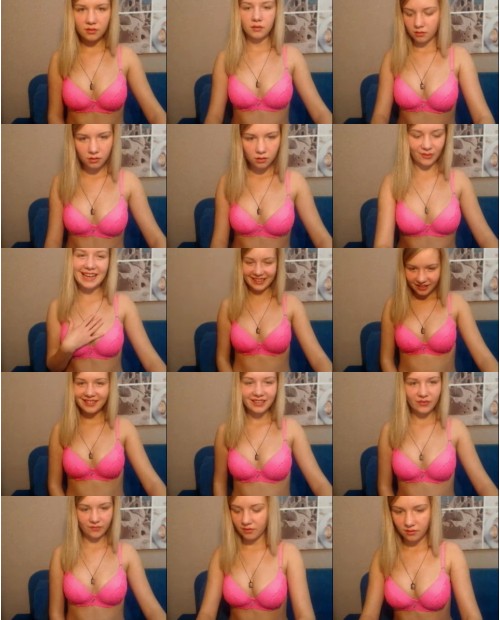 Download Video File: myfreecams amelly18