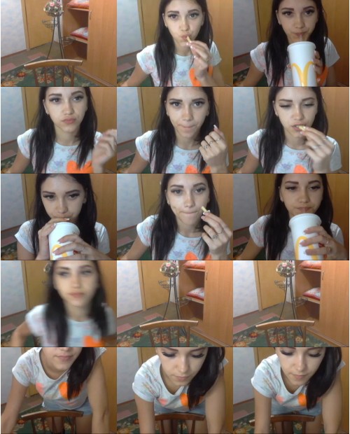 Download Video File: myfreecams amina95