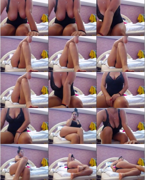 Download Video File: myfreecams anabella88