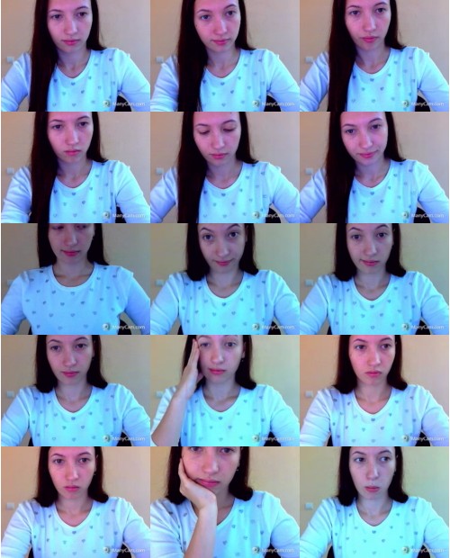 Download Video File: myfreecams anffisax