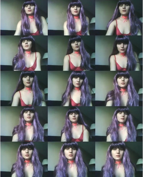 Download Video File: myfreecams angelbaby420