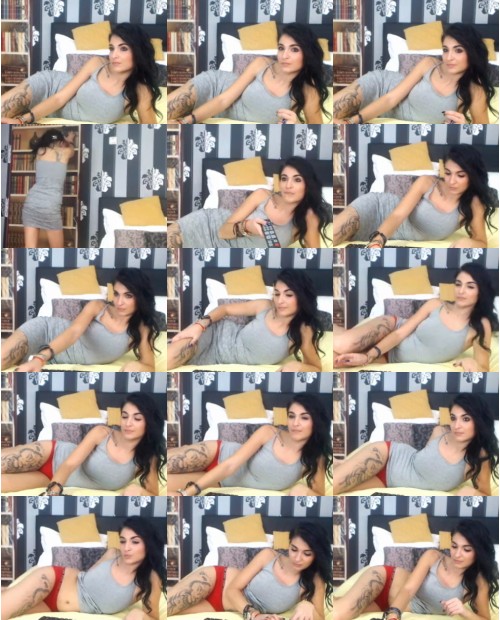 Download Video File: myfreecams anisedelice