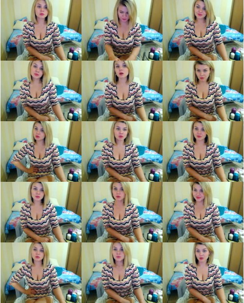 Download Video File: myfreecams annarusso