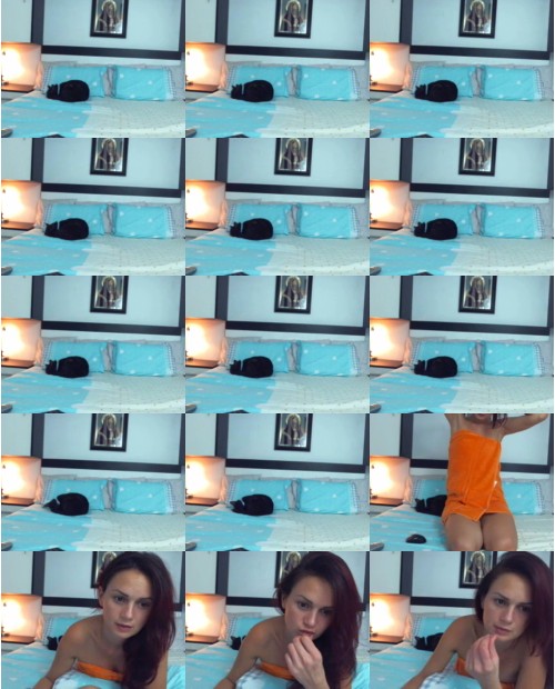 Download Video File: myfreecams annasanchez