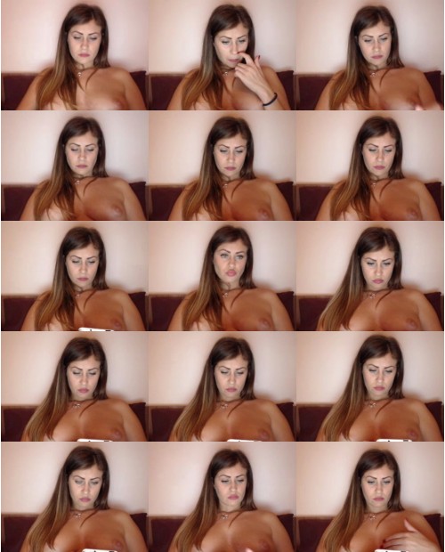 Download Video File: myfreecams annelye