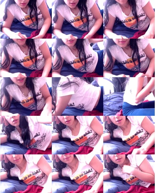 Download Video File: myfreecams anniejamess