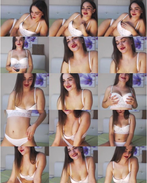 Download Video File: myfreecams antoniahedy