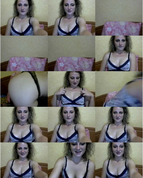 Download Video File: myfreecams antoniamay