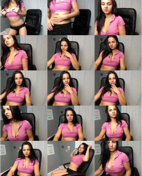 Download Video File: myfreecams anyavim