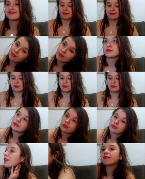 Download Video File: myfreecams april2hot