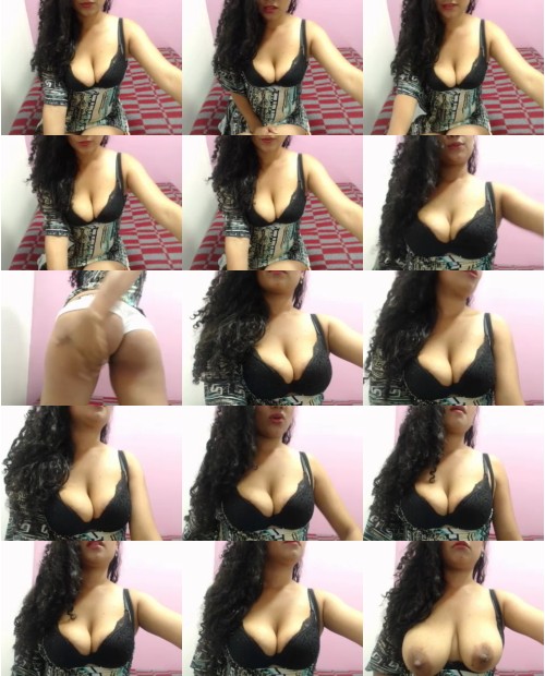 Download Video File: myfreecams ariana kross