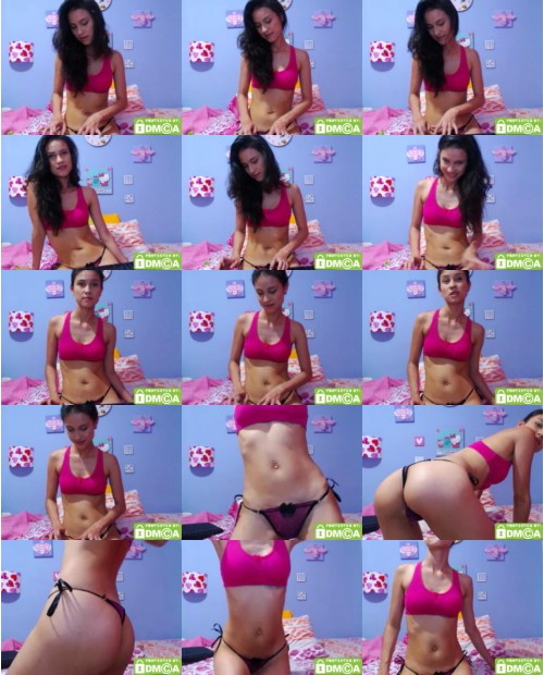 Download Video File: myfreecams ashleybenson 