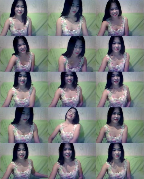 Download Video File: myfreecams asia asi