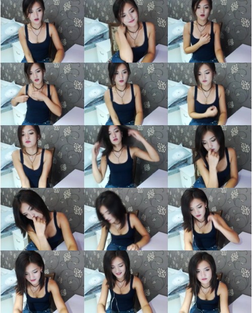 Download Video File: myfreecams asianeris
