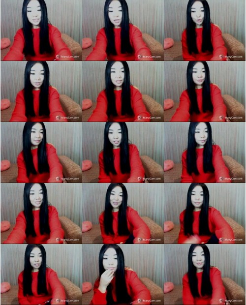 Download Video File: myfreecams asianlove77