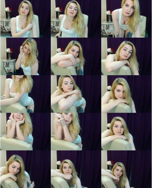 Download Video File: myfreecams audryblond