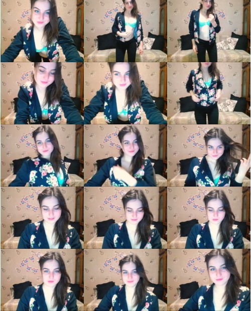 Download Video File: myfreecams aurorajohly