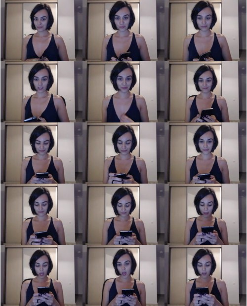 Download Video File: myfreecams aylesh