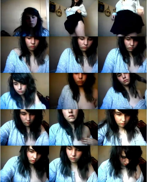 Download Video File: myfreecams baby luna