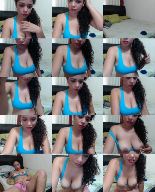 Download Video File: myfreecams bambimony