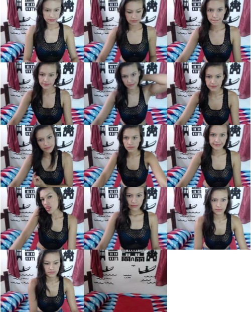 Download Video File: myfreecams barbarahot1