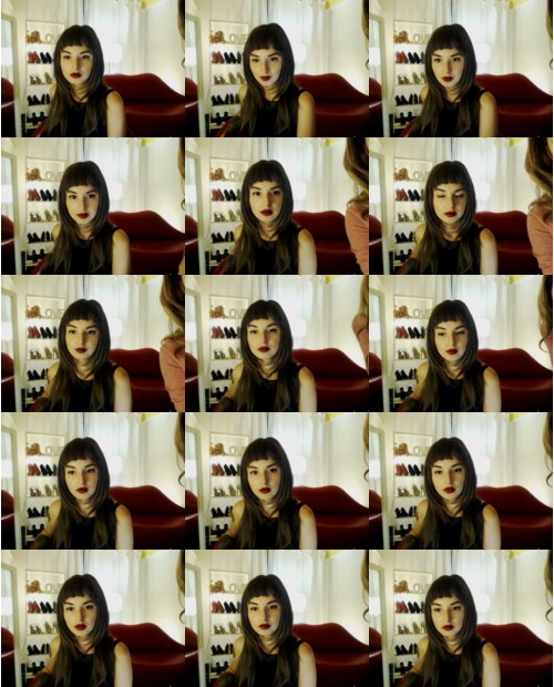 Download Video File: myfreecams barrbarra1