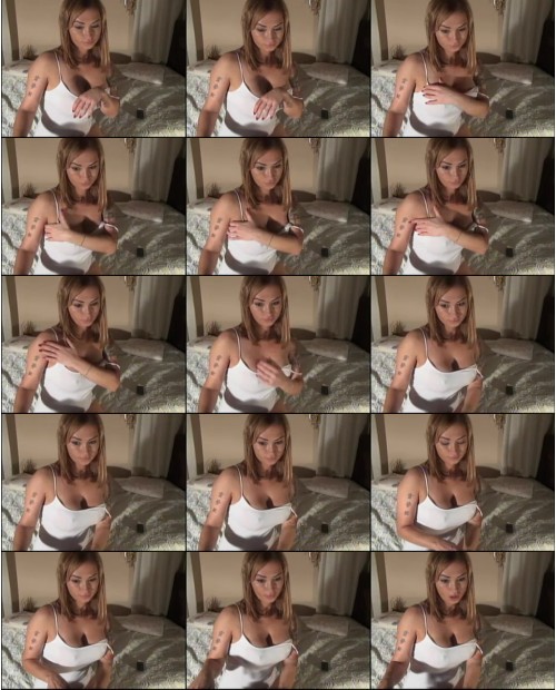 Download Video File: myfreecams bekki4u