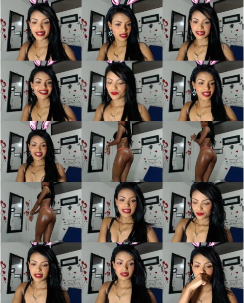 Download Video File: myfreecams bellatatis