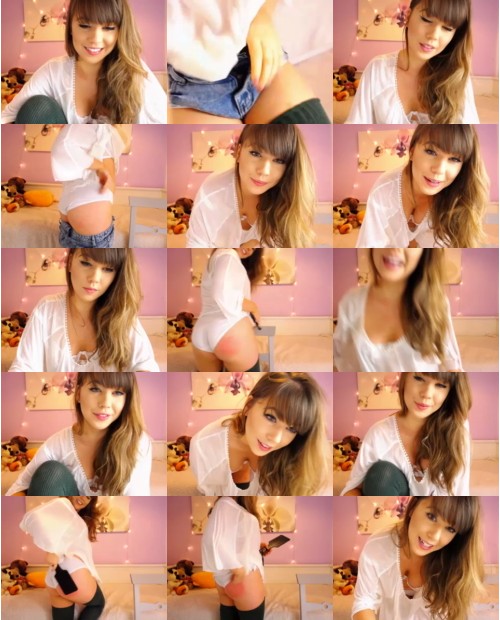 Download Video File: myfreecams bethachu