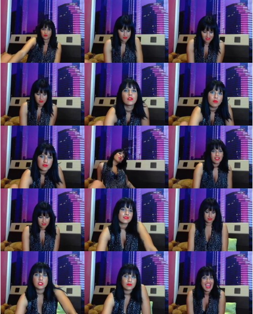 Download Video File: myfreecams blackkerry