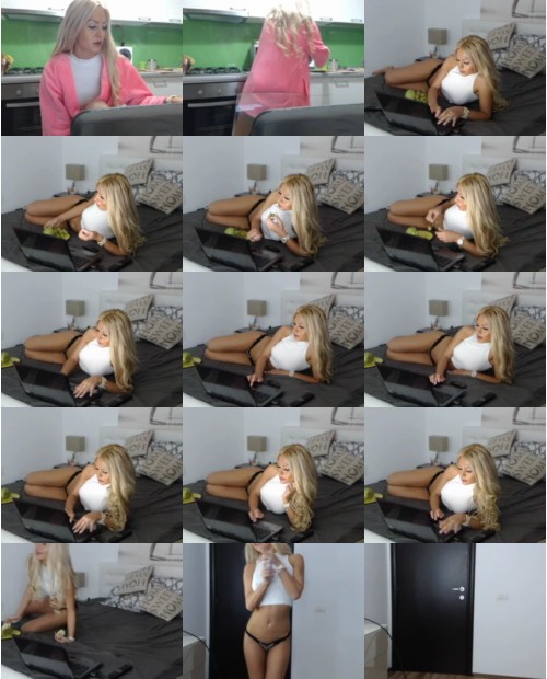 Download Video File: myfreecams blondeefairy