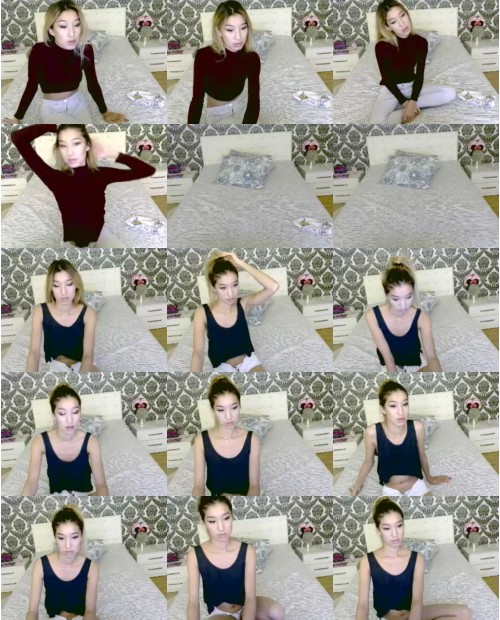 Download Video File: myfreecams blondegia