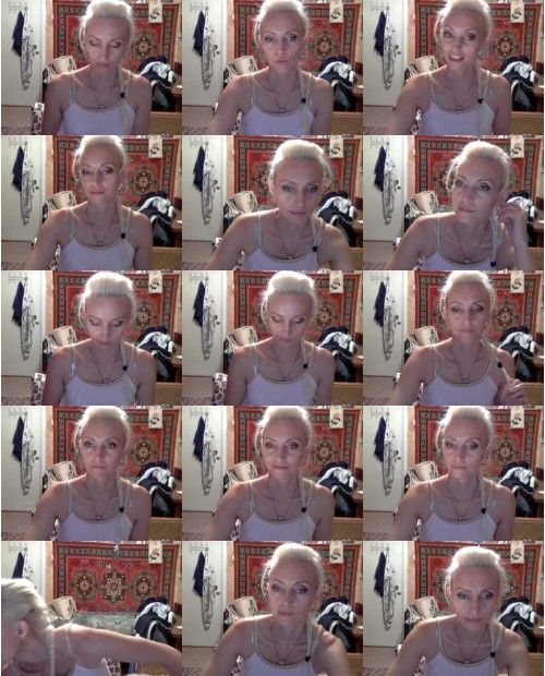 Download Video File: myfreecams blondestarla