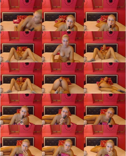 Download Video File: myfreecams blondiepam23