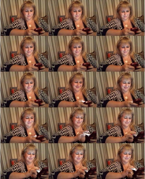 Download Video File: myfreecams blondy woman