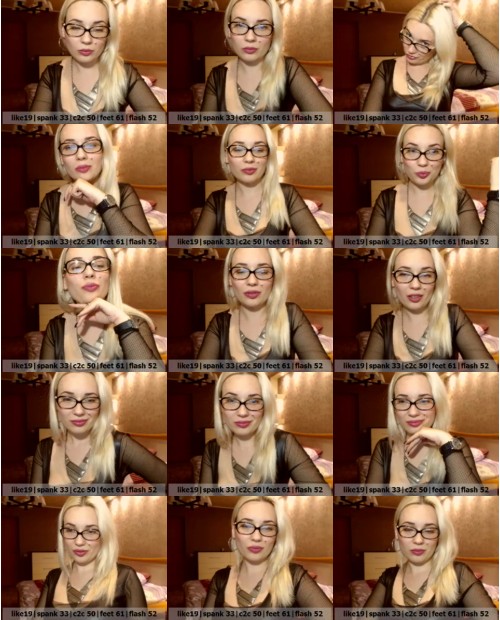 Download Video File: myfreecams bossy lilit